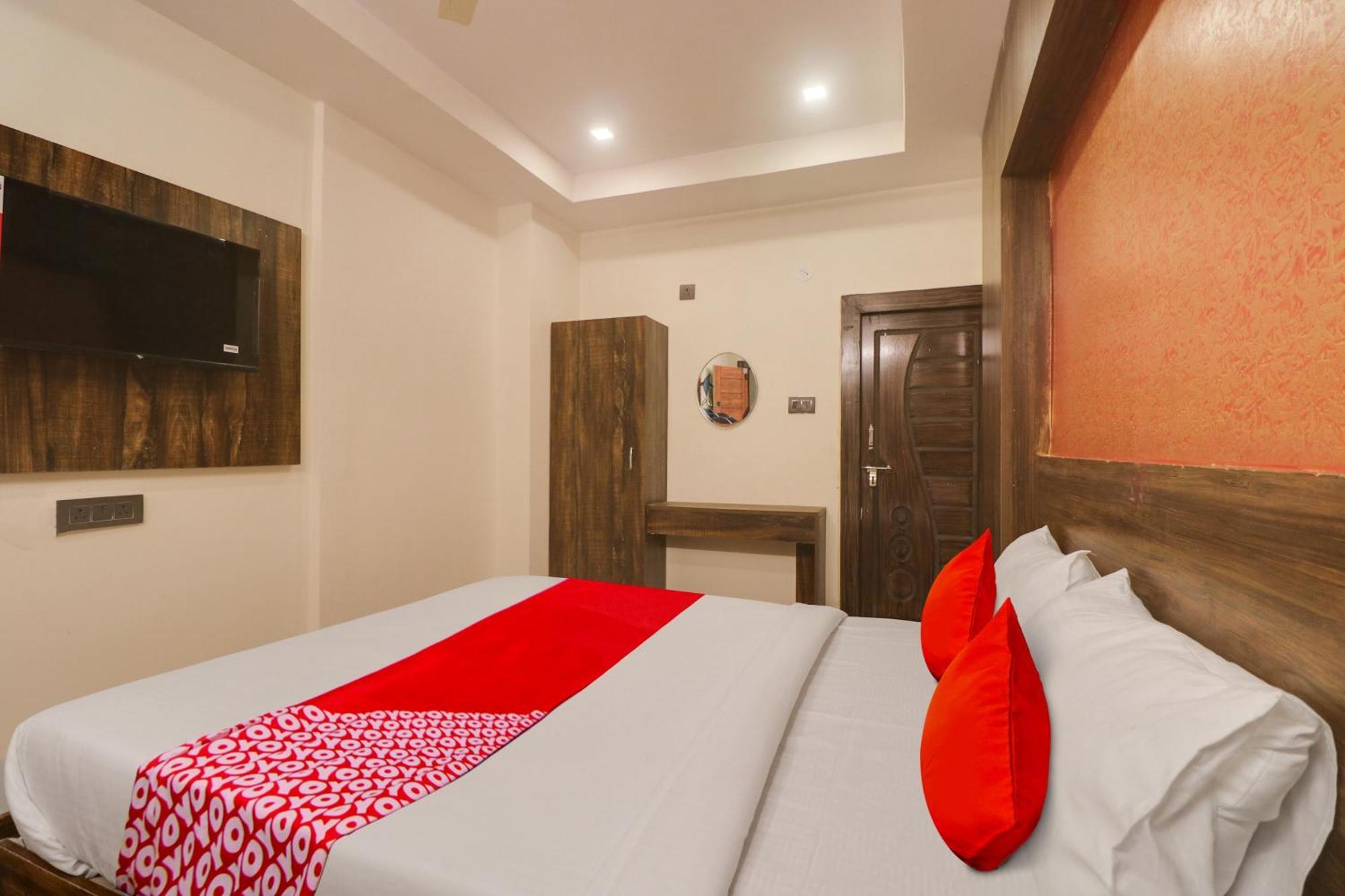 O R Square Grand 4*