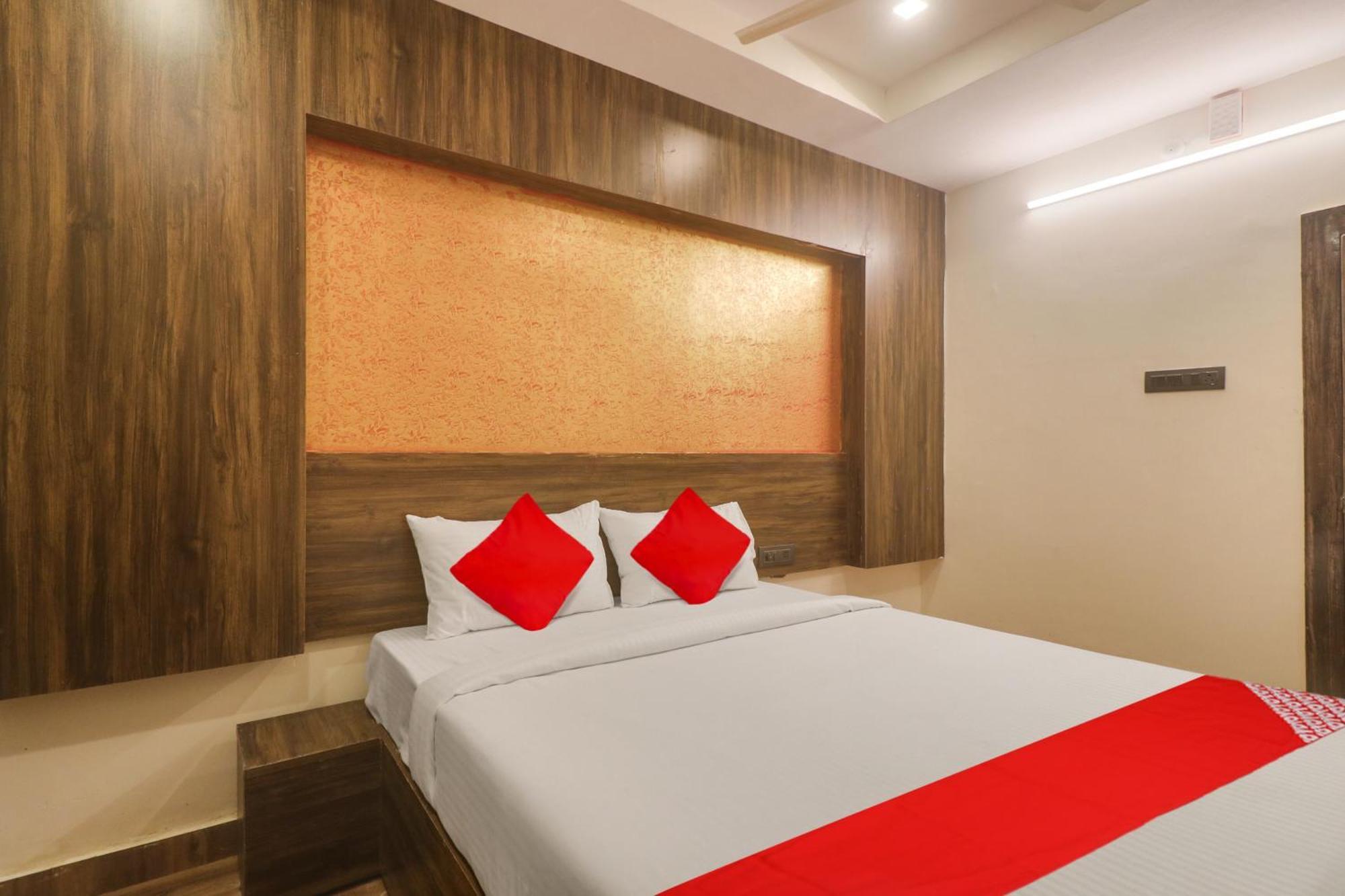 O R Square Grand Hyderabad